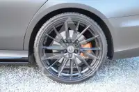 2022 Mercedes Benz E 53 AMG