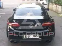 2022 Mercedes Benz E 53 AMG