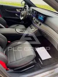 2022 Mercedes Benz E 53 AMG