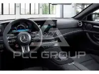 2022 Mercedes Benz E 53 AMG