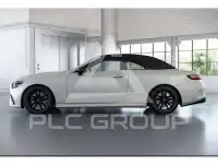 2022 Mercedes Benz E 53 AMG