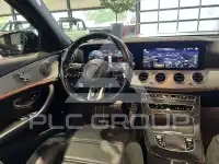 2022 Mercedes Benz E 53 AMG