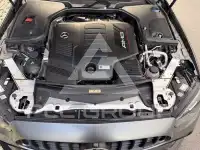 2022 Mercedes Benz E 53 AMG