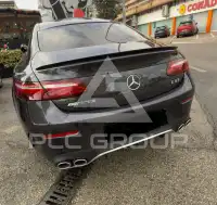 2022 Mercedes Benz E 53 AMG