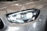 2022 Mercedes Benz E 53 AMG