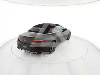 2022 Mercedes Benz E 53 AMG