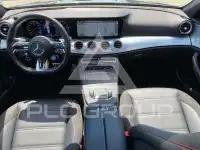 2022 Mercedes Benz E 53 AMG