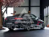 2022 Mercedes Benz E 53 AMG