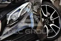 2021 Mercedes Benz E 53 AMG