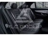 2022 Mercedes Benz E 53 AMG