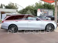 2022 Mercedes Benz E 53 AMG