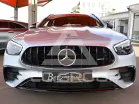 2022 Mercedes Benz E 53 AMG