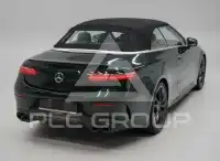 2022 Mercedes Benz E 53 AMG