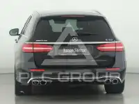 2022 Mercedes Benz E 53 AMG