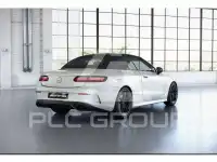 2022 Mercedes Benz E 53 AMG
