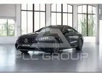 2022 Mercedes Benz E 53 AMG