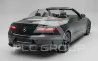 2022 Mercedes Benz E 53 AMG