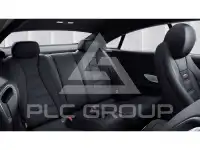 2022 Mercedes Benz E 53 AMG