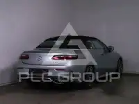2022 Mercedes Benz E 53 AMG