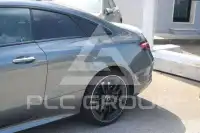 2022 Mercedes Benz E 53 AMG