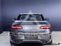 2022 Mercedes Benz E 53 AMG