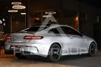 2022 Mercedes Benz E 53 AMG