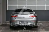 2022 Mercedes Benz E 53 AMG