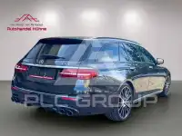 2022 Mercedes Benz E 53 AMG