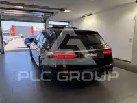 2022 Mercedes Benz E 53 AMG
