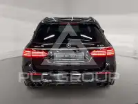 2022 Mercedes Benz E 53 AMG