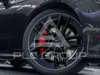 2022 Mercedes Benz E 53 AMG