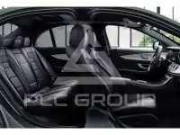 2022 Mercedes Benz E 53 AMG