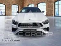 2022 Mercedes Benz E 53 AMG