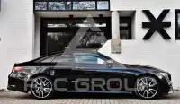 2021 Mercedes Benz E 53 AMG