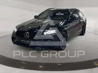2022 Mercedes Benz E 53 AMG