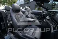 2022 Mercedes Benz E 53 AMG