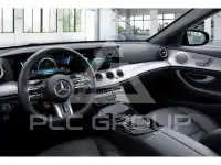 2022 Mercedes Benz E 53 AMG