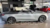 2022 Mercedes Benz E 53 AMG