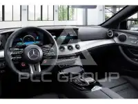 2022 Mercedes Benz E 53 AMG