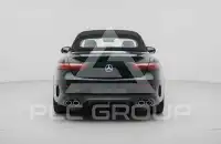 2022 Mercedes Benz E 53 AMG