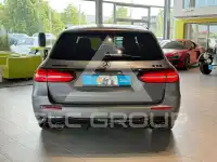 2022 Mercedes Benz E 53 AMG