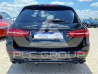 2022 Mercedes Benz E 53 AMG