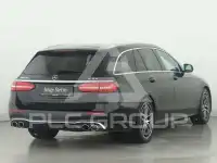 2022 Mercedes Benz E 53 AMG