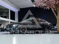 2022 Mercedes Benz E 53 AMG
