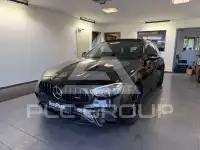 2022 Mercedes Benz E 53 AMG
