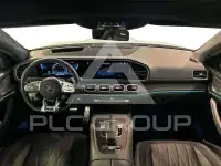 2022 Mercedes Benz E 53 AMG