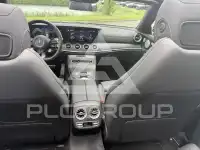 2022 Mercedes Benz E 53 AMG