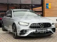 2022 Mercedes Benz E 53 AMG