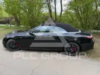 2022 Mercedes Benz E 53 AMG