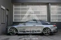 2022 Mercedes Benz E 53 AMG